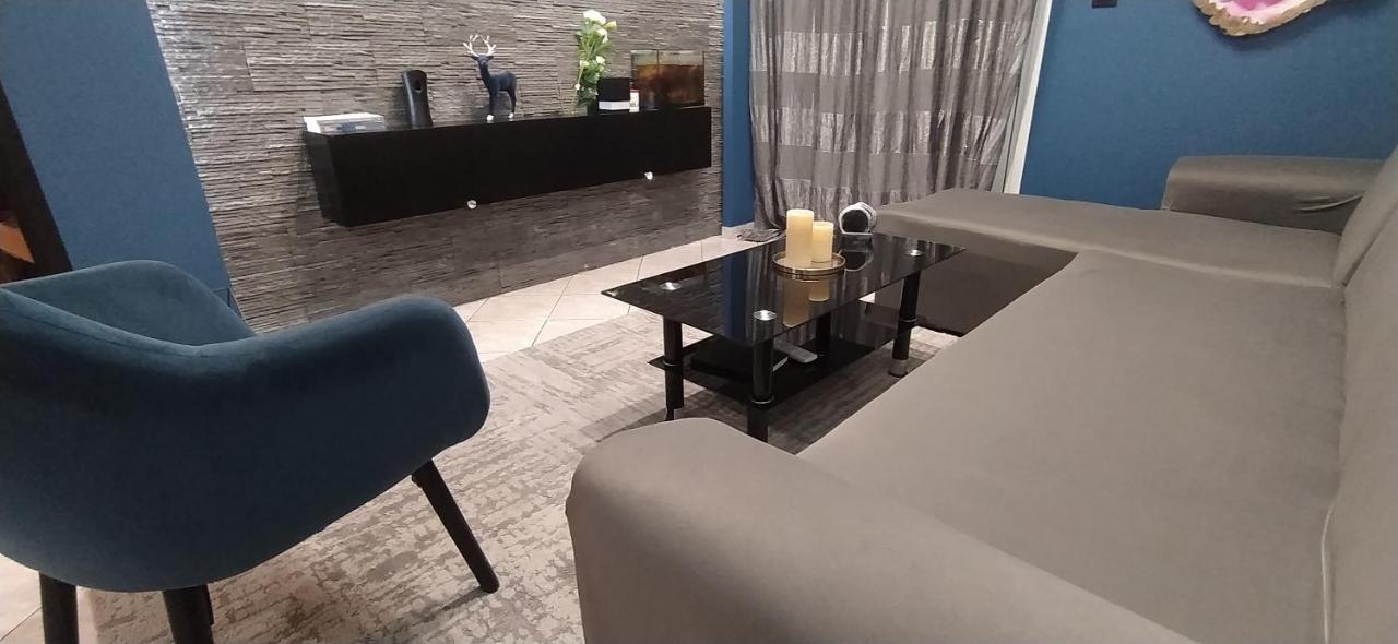 דירות טריקלה Makarena'S House מראה חיצוני תמונה